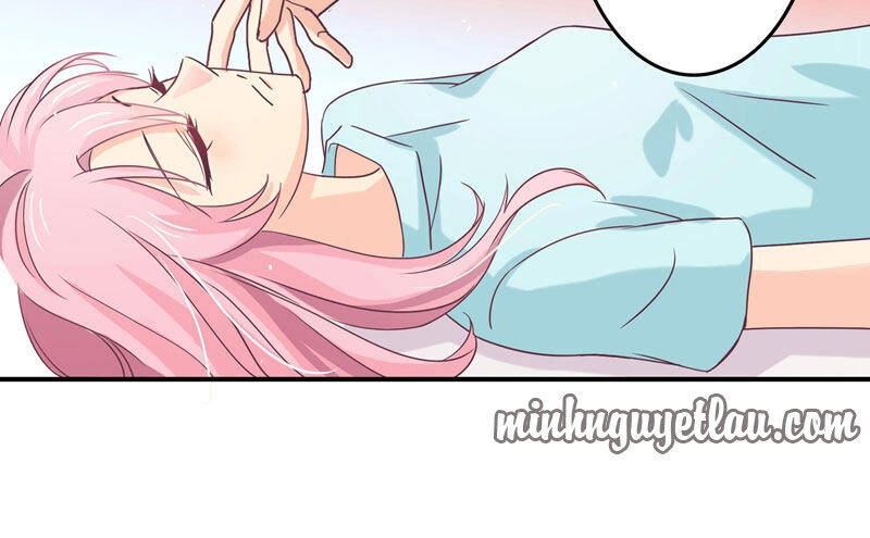 Cuồng Duệ Tiểu Thê Chapter 39 - Trang 21