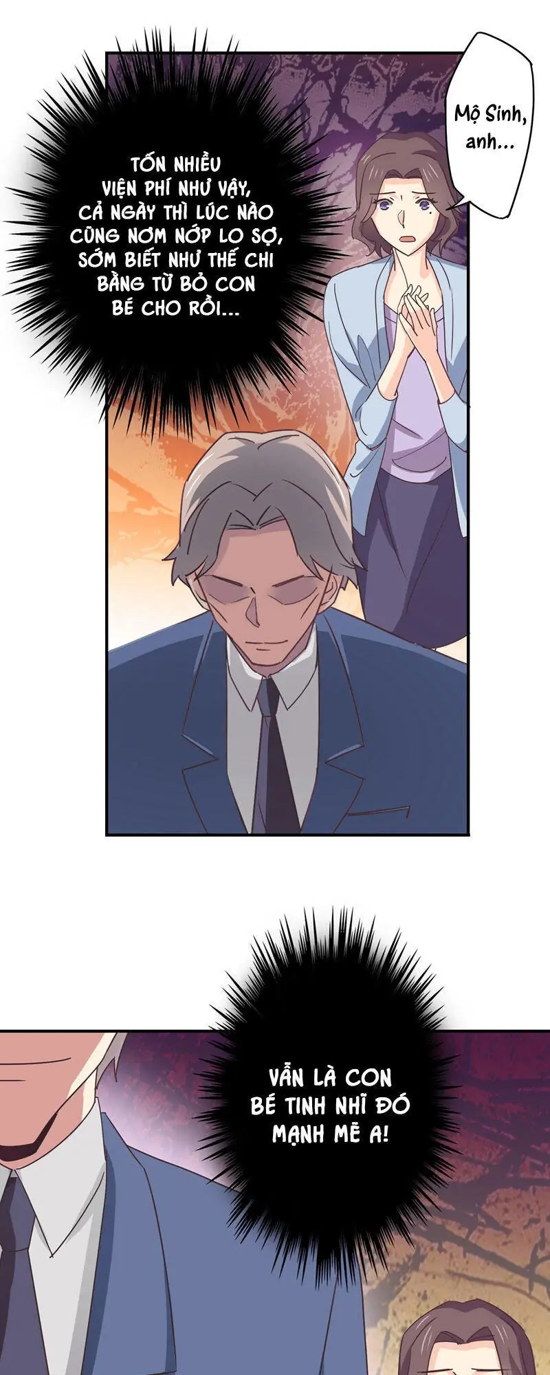 Cuồng Duệ Tiểu Thê Chapter 39 - Trang 30