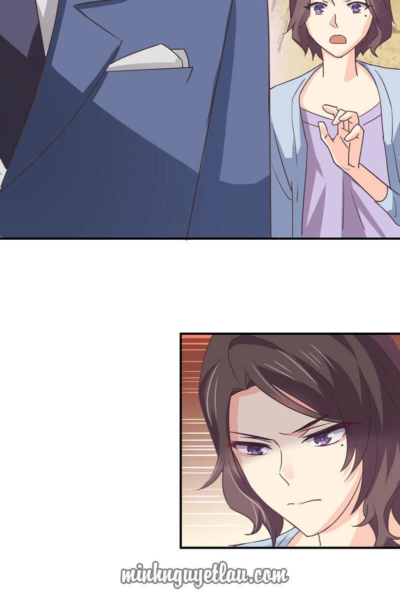 Cuồng Duệ Tiểu Thê Chapter 39 - Trang 31