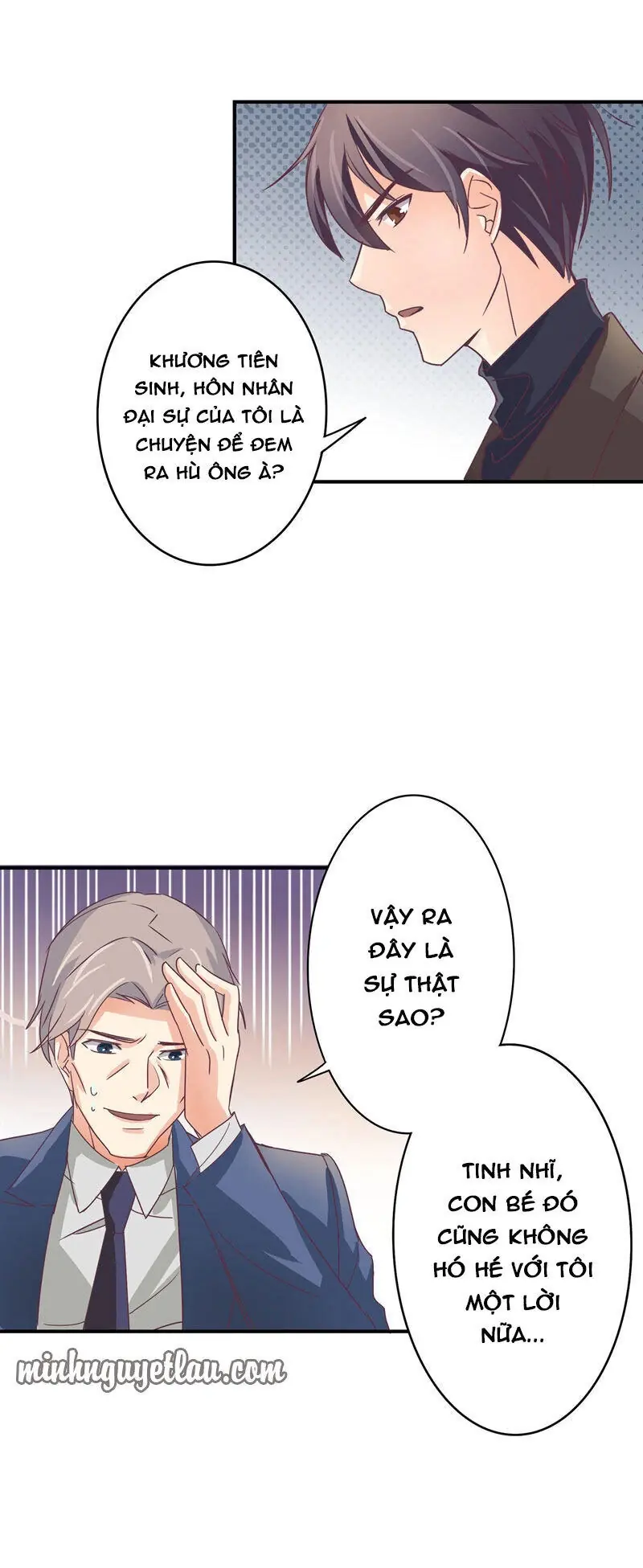 Cuồng Duệ Tiểu Thê Chapter 39 - Trang 6