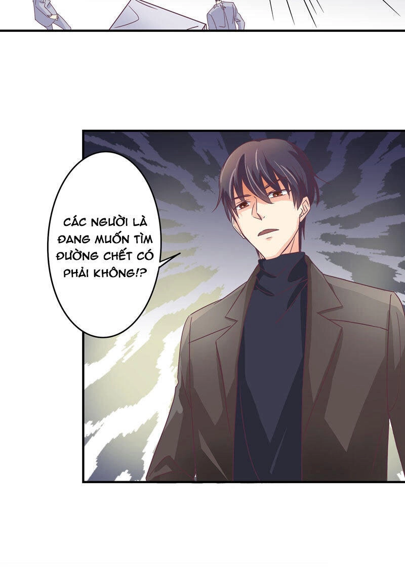 Cuồng Duệ Tiểu Thê Chapter 39 - Trang 8