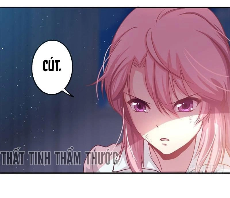 Cuồng Duệ Tiểu Thê Chapter 4 - Trang 11
