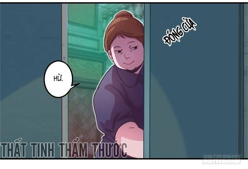 Cuồng Duệ Tiểu Thê Chapter 4 - Trang 12