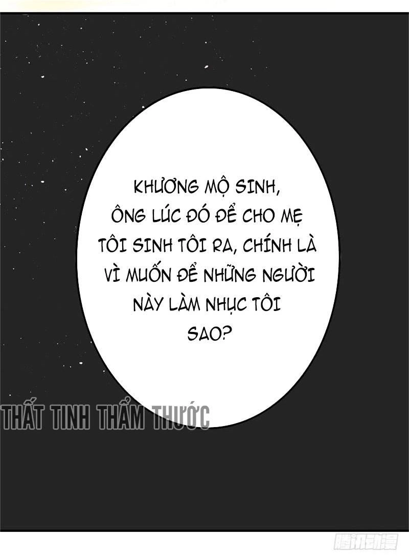 Cuồng Duệ Tiểu Thê Chapter 4 - Trang 14