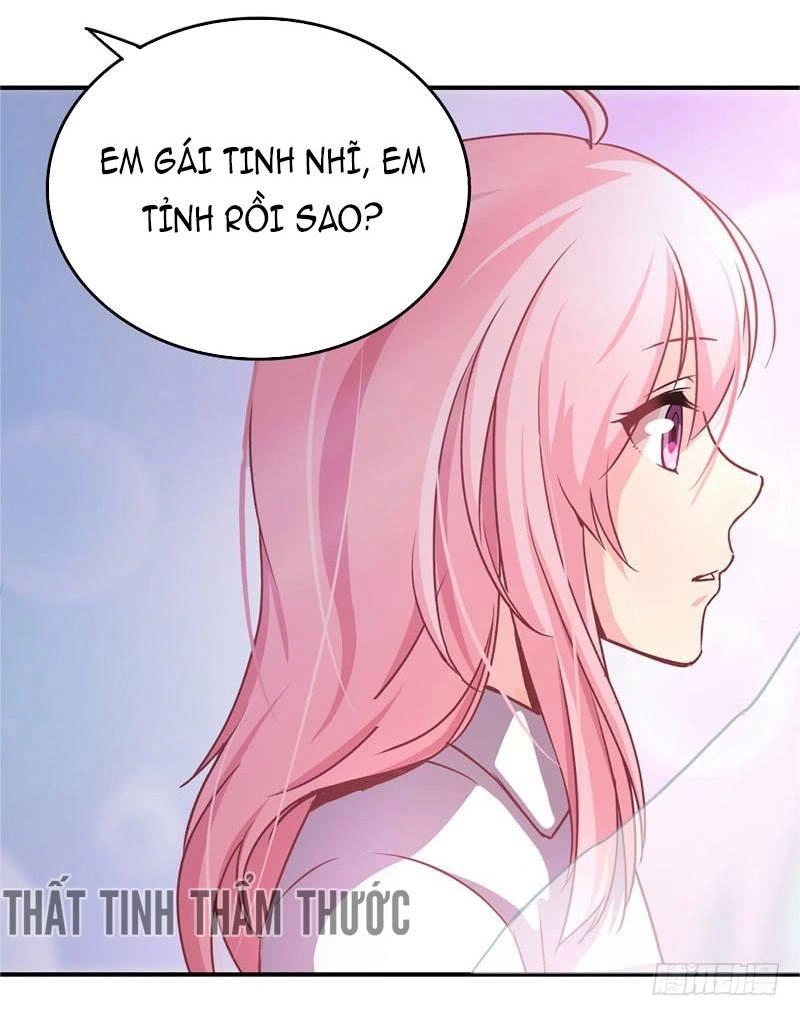 Cuồng Duệ Tiểu Thê Chapter 4 - Trang 20