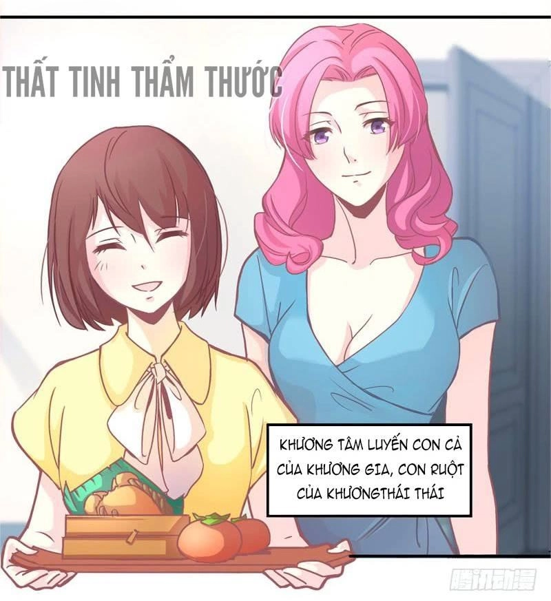 Cuồng Duệ Tiểu Thê Chapter 4 - Trang 21