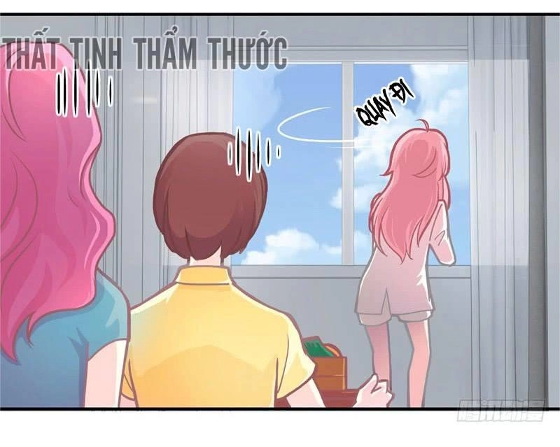 Cuồng Duệ Tiểu Thê Chapter 4 - Trang 22