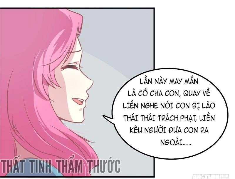 Cuồng Duệ Tiểu Thê Chapter 4 - Trang 23
