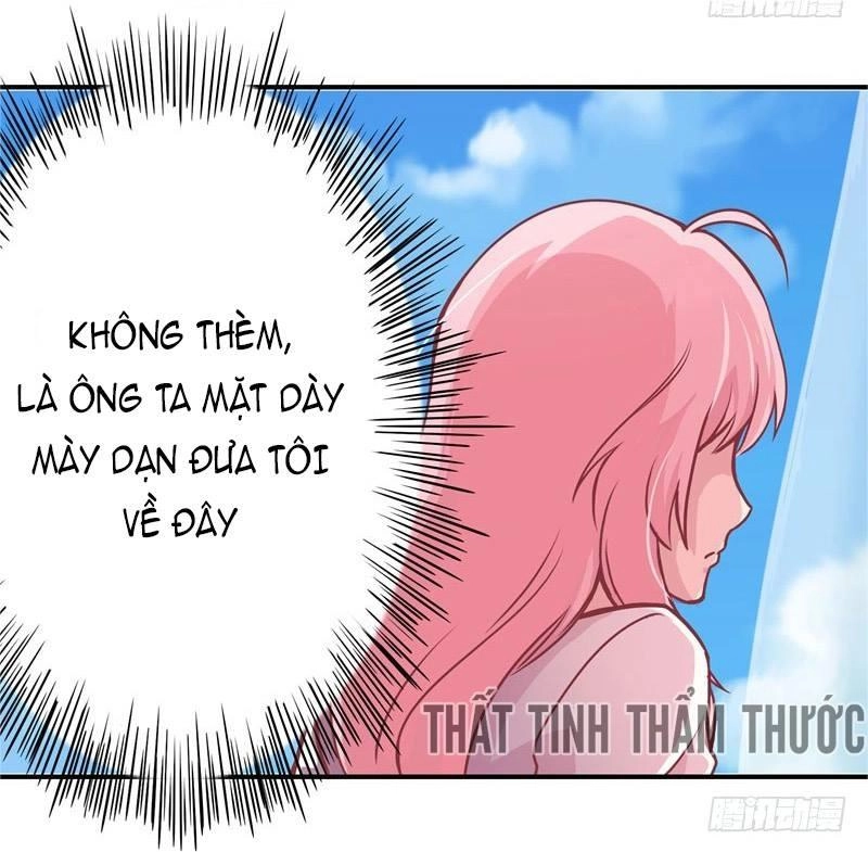 Cuồng Duệ Tiểu Thê Chapter 4 - Trang 24