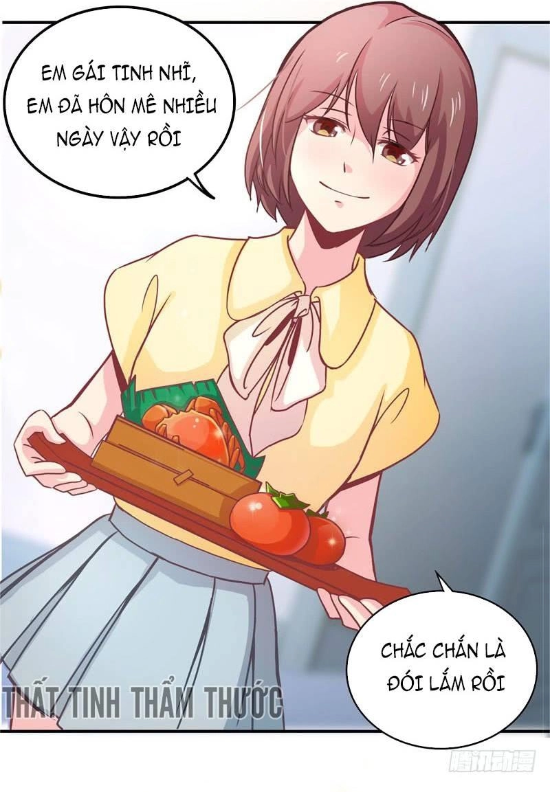 Cuồng Duệ Tiểu Thê Chapter 4 - Trang 25