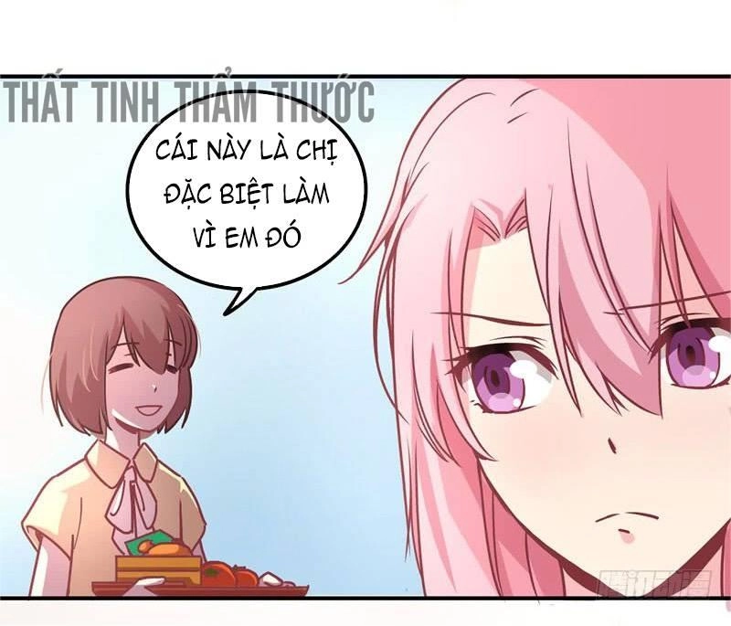 Cuồng Duệ Tiểu Thê Chapter 4 - Trang 26