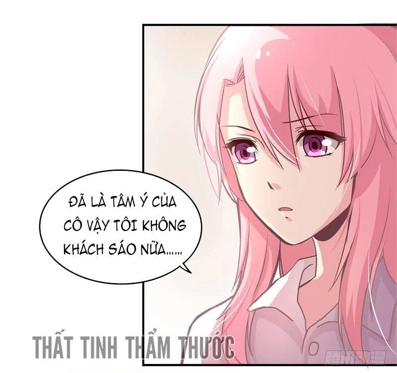 Cuồng Duệ Tiểu Thê Chapter 4 - Trang 28