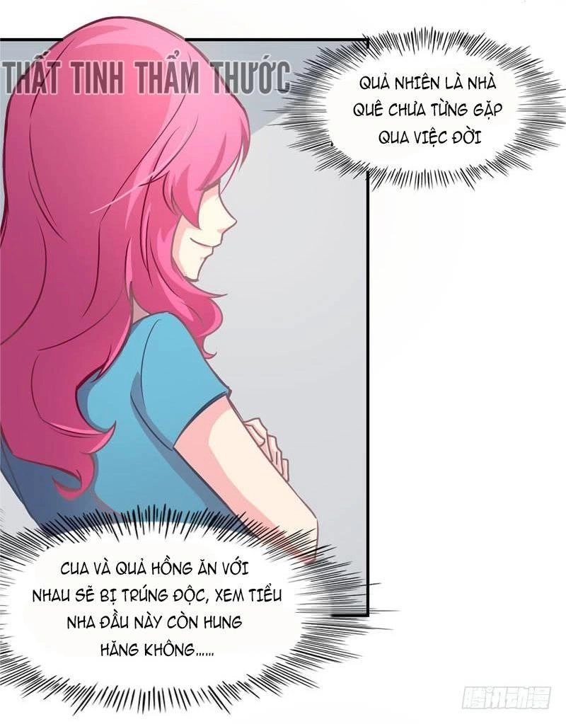 Cuồng Duệ Tiểu Thê Chapter 4 - Trang 29