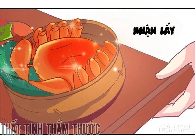 Cuồng Duệ Tiểu Thê Chapter 4 - Trang 30