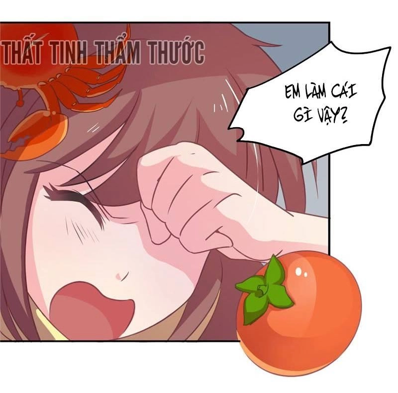 Cuồng Duệ Tiểu Thê Chapter 4 - Trang 32