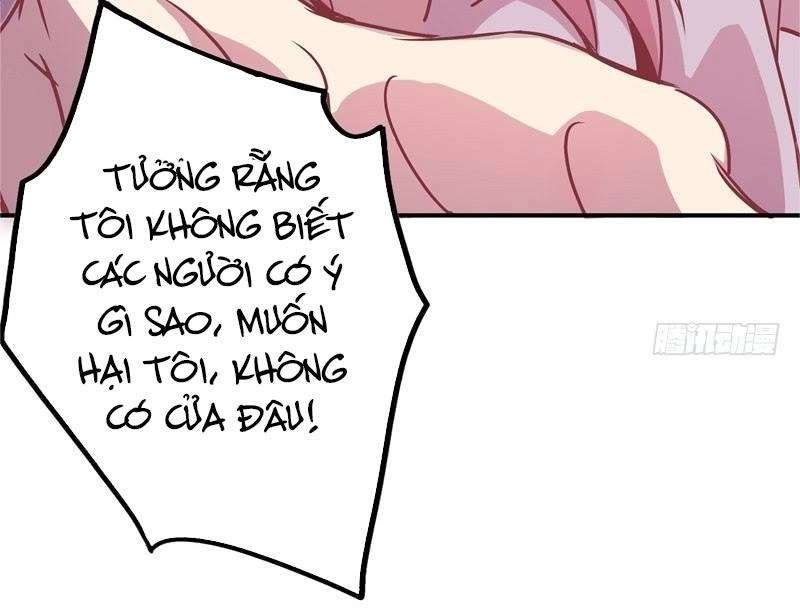 Cuồng Duệ Tiểu Thê Chapter 4 - Trang 36