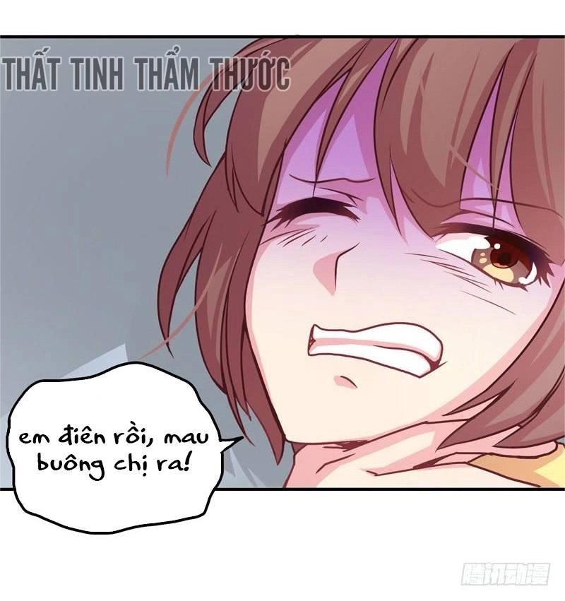 Cuồng Duệ Tiểu Thê Chapter 4 - Trang 37