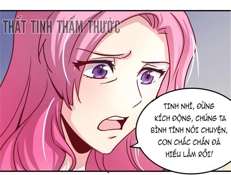 Cuồng Duệ Tiểu Thê Chapter 4 - Trang 38