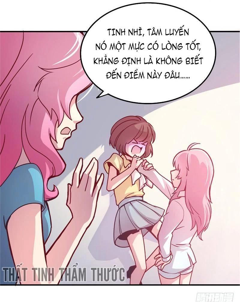 Cuồng Duệ Tiểu Thê Chapter 4 - Trang 39