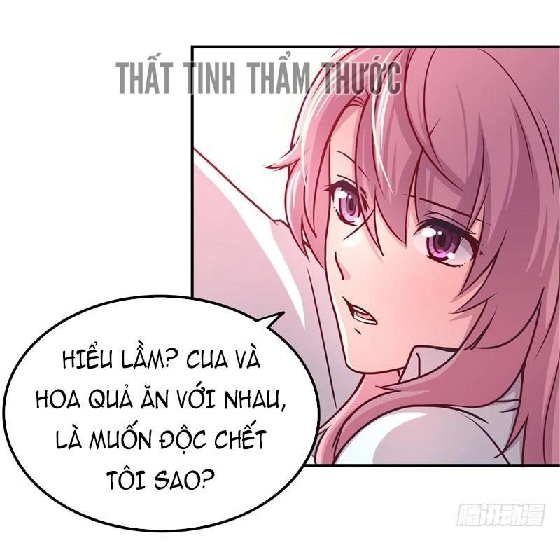 Cuồng Duệ Tiểu Thê Chapter 4 - Trang 40