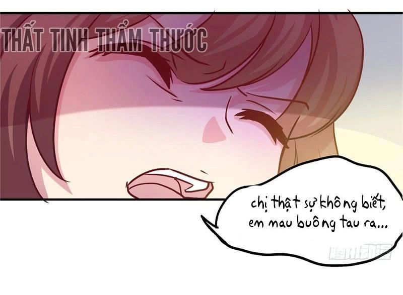 Cuồng Duệ Tiểu Thê Chapter 4 - Trang 41