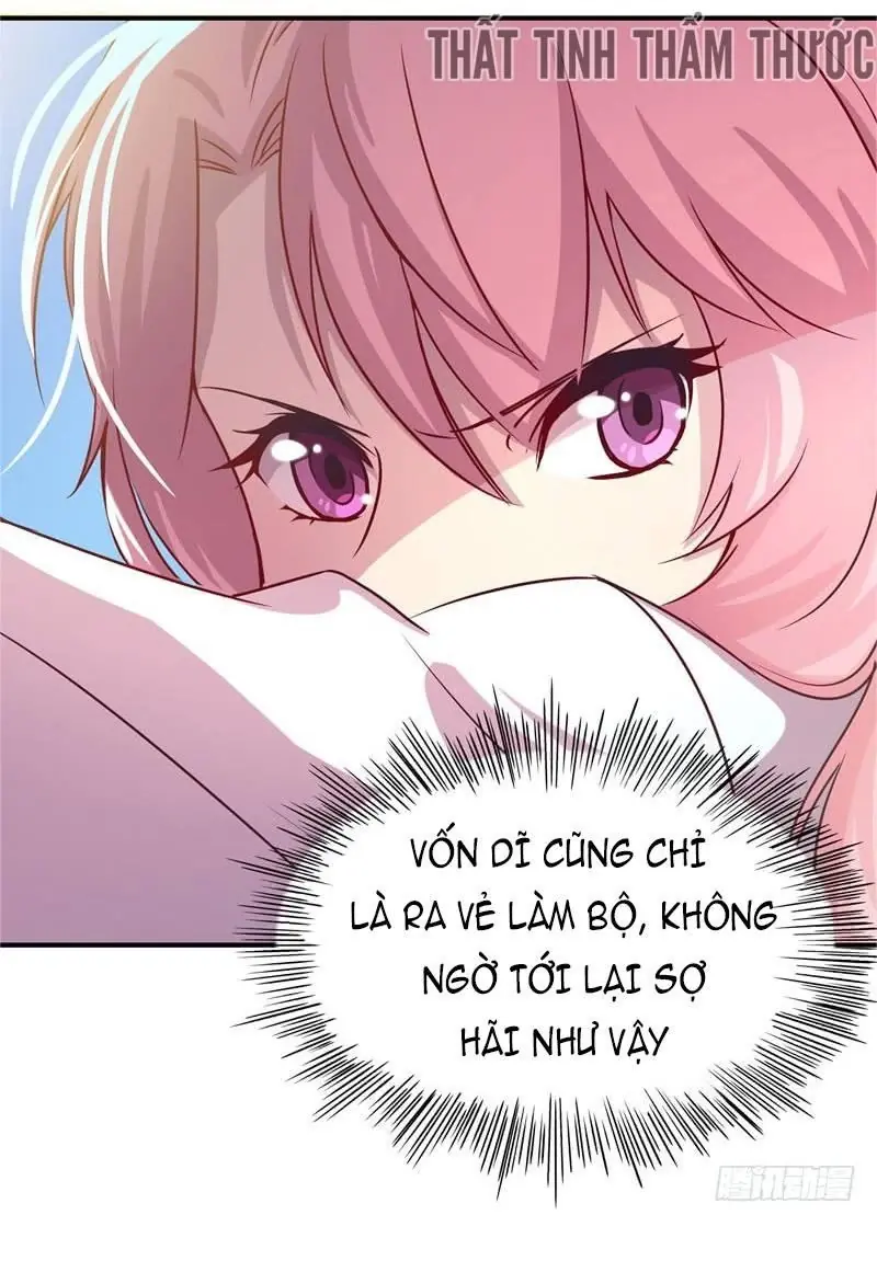 Cuồng Duệ Tiểu Thê Chapter 4 - Trang 42