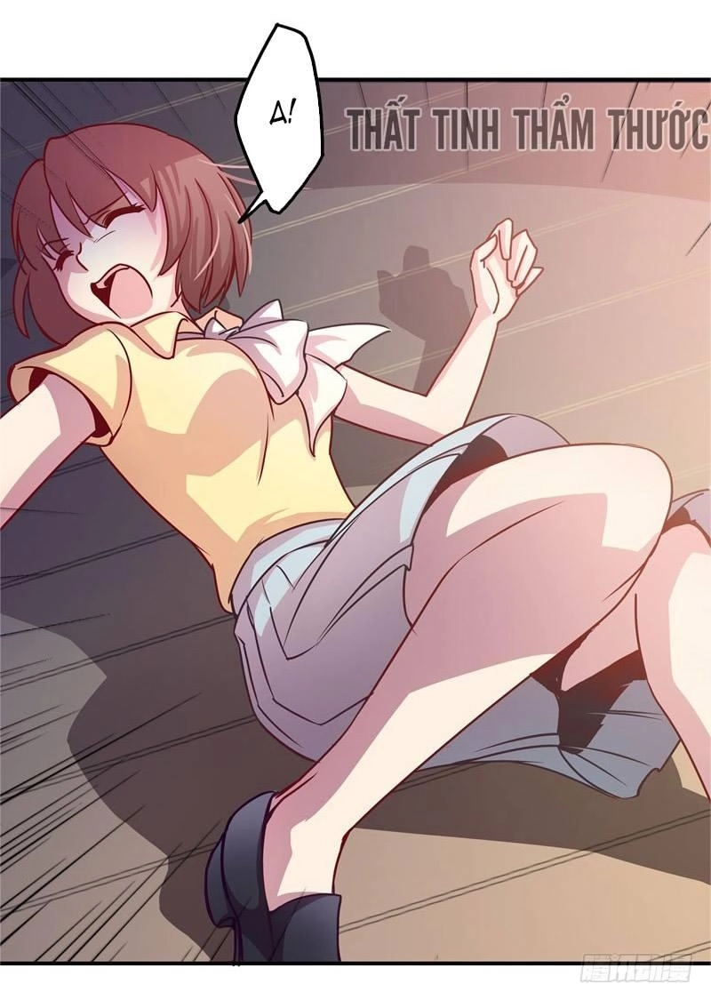 Cuồng Duệ Tiểu Thê Chapter 4 - Trang 43