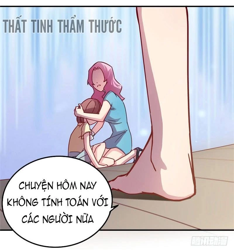 Cuồng Duệ Tiểu Thê Chapter 4 - Trang 44
