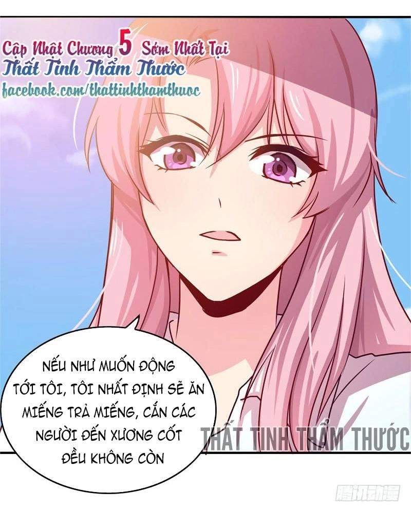 Cuồng Duệ Tiểu Thê Chapter 4 - Trang 46