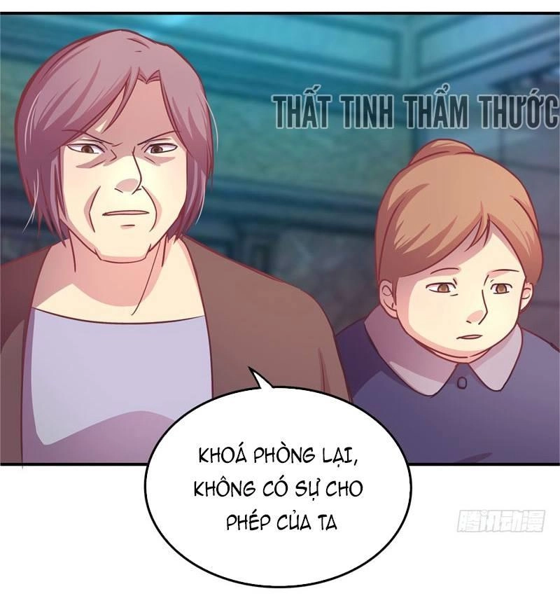 Cuồng Duệ Tiểu Thê Chapter 4 - Trang 5