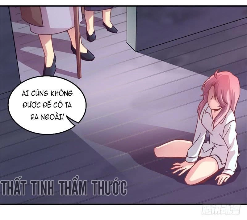 Cuồng Duệ Tiểu Thê Chapter 4 - Trang 6
