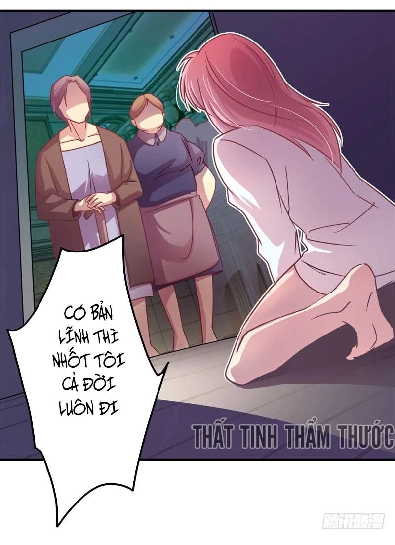 Cuồng Duệ Tiểu Thê Chapter 4 - Trang 7
