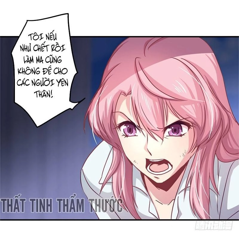 Cuồng Duệ Tiểu Thê Chapter 4 - Trang 8