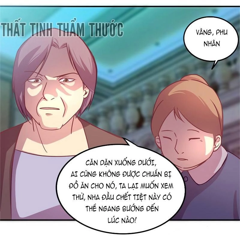 Cuồng Duệ Tiểu Thê Chapter 4 - Trang 9