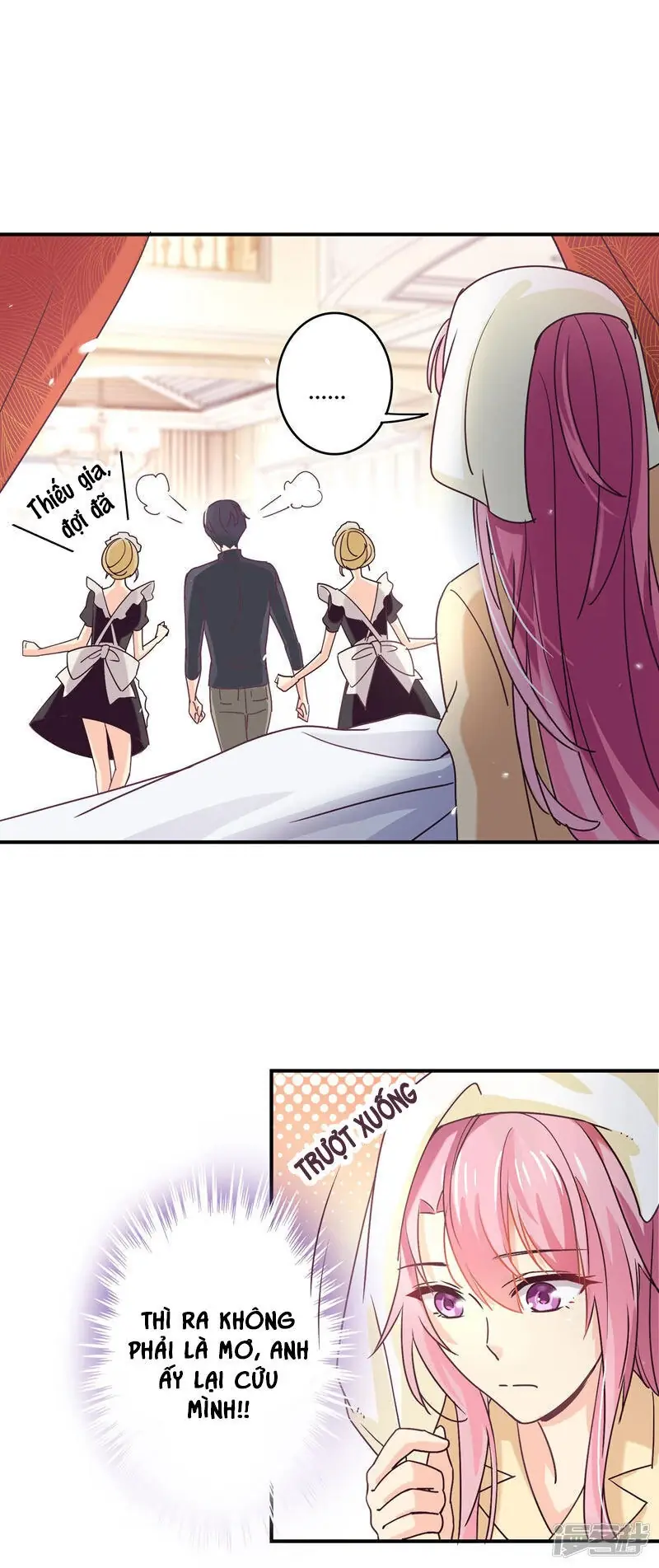 Cuồng Duệ Tiểu Thê Chapter 40 - Trang 12