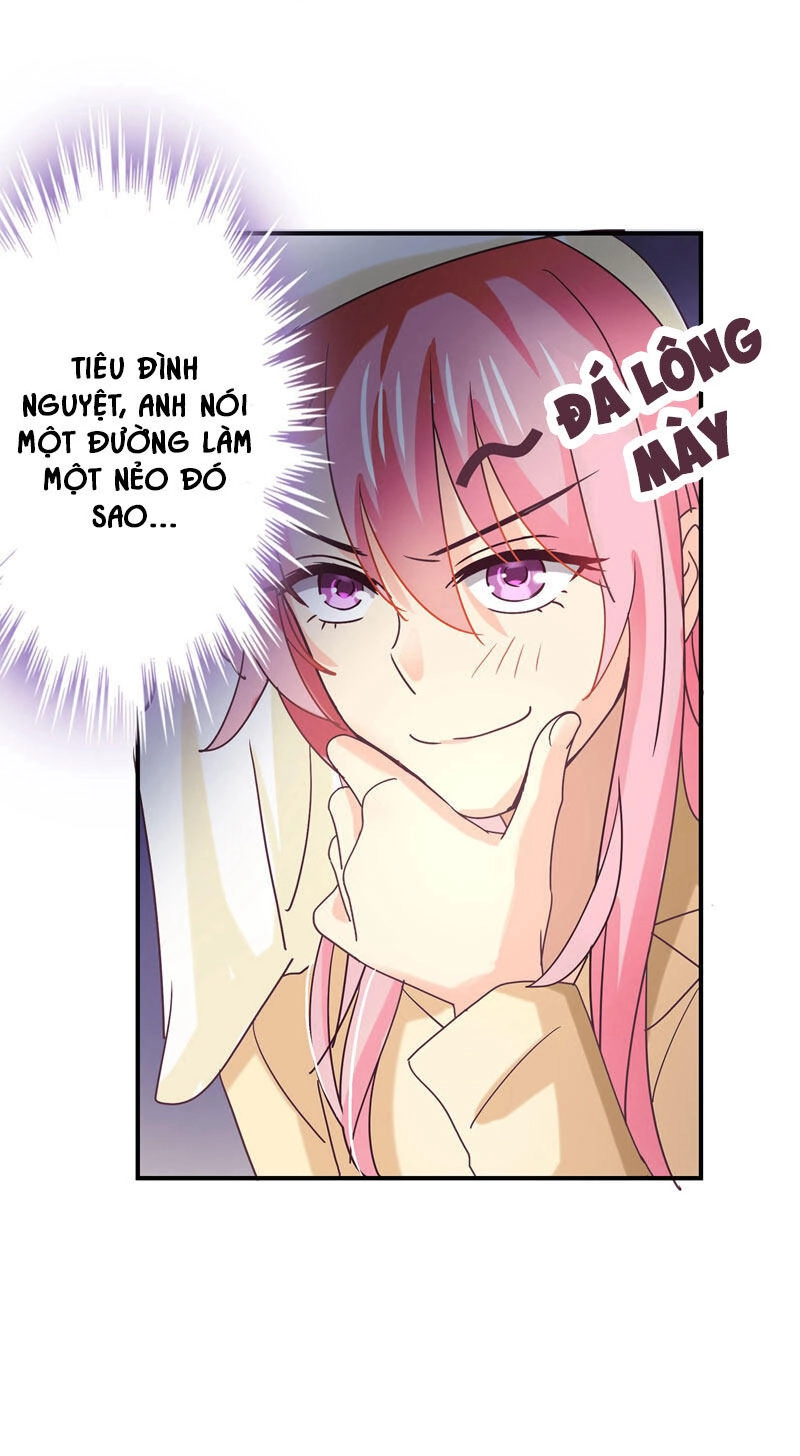 Cuồng Duệ Tiểu Thê Chapter 40 - Trang 13