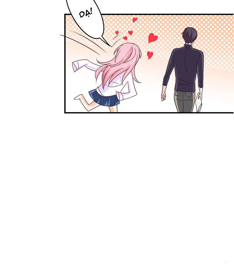 Cuồng Duệ Tiểu Thê Chapter 40 - Trang 19
