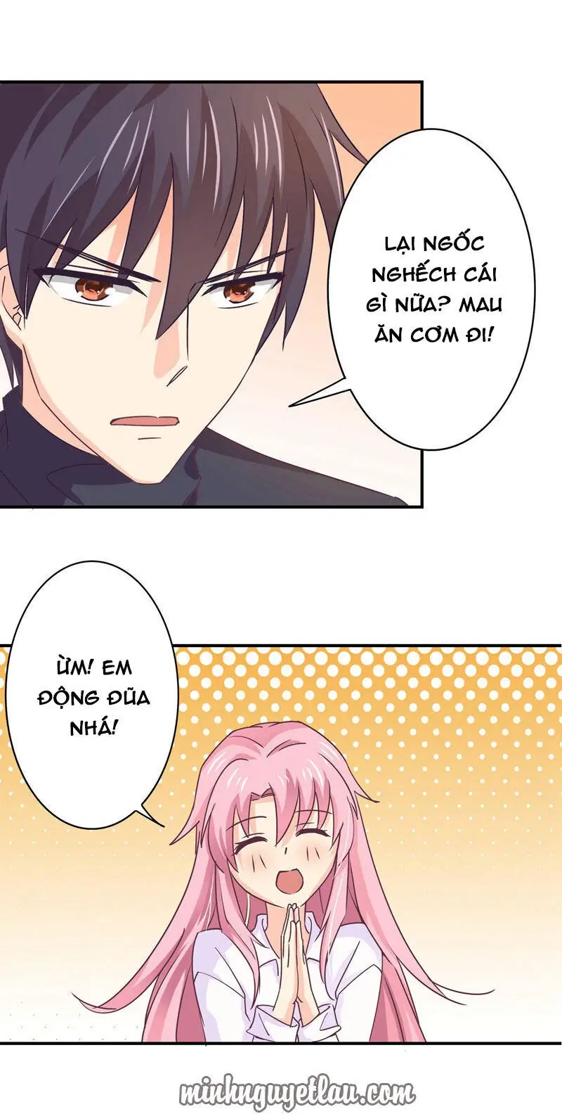Cuồng Duệ Tiểu Thê Chapter 40 - Trang 23