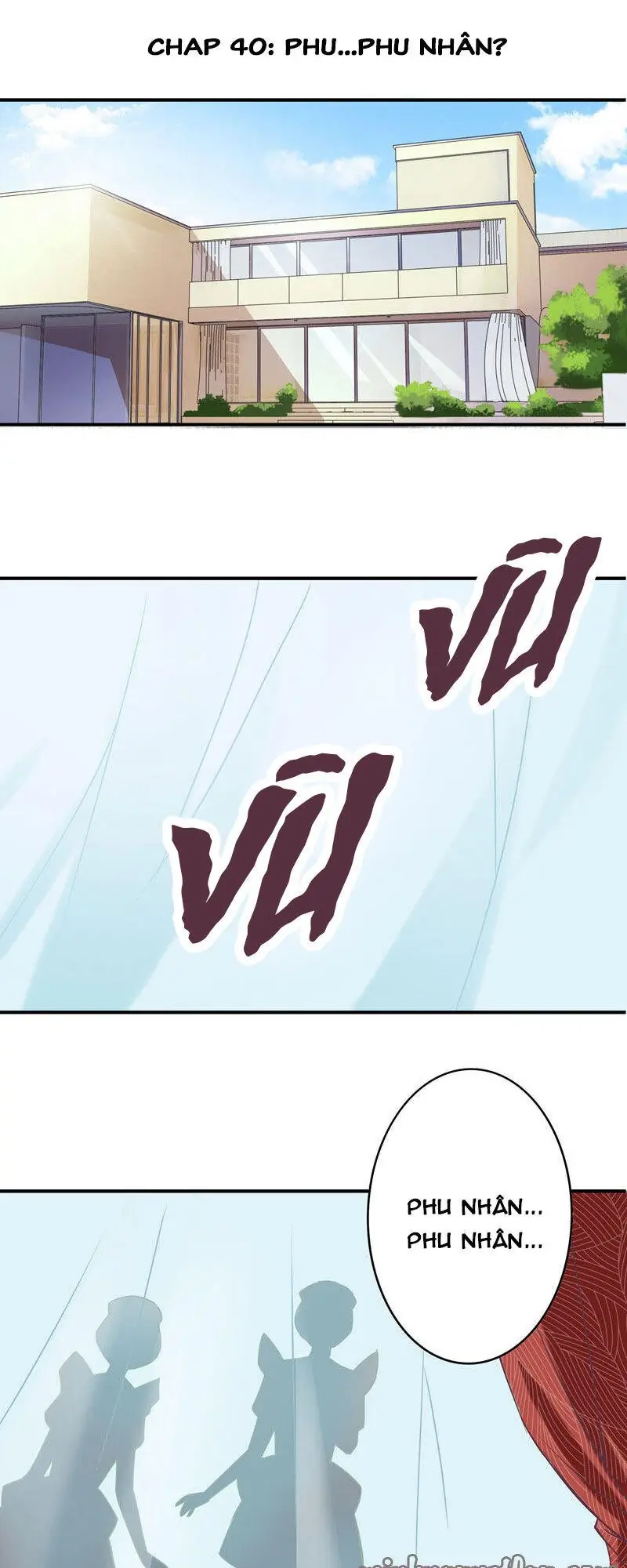Cuồng Duệ Tiểu Thê Chapter 40 - Trang 4