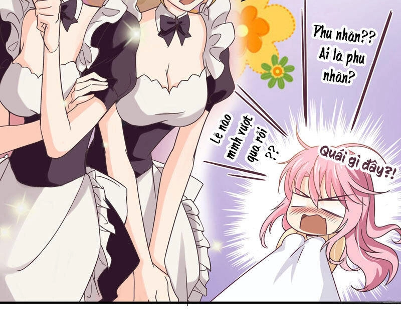 Cuồng Duệ Tiểu Thê Chapter 40 - Trang 7