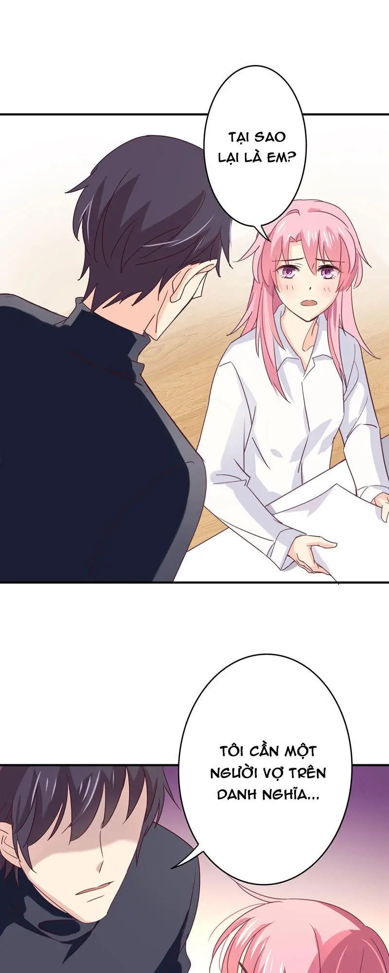 Cuồng Duệ Tiểu Thê Chapter 41 - Trang 11