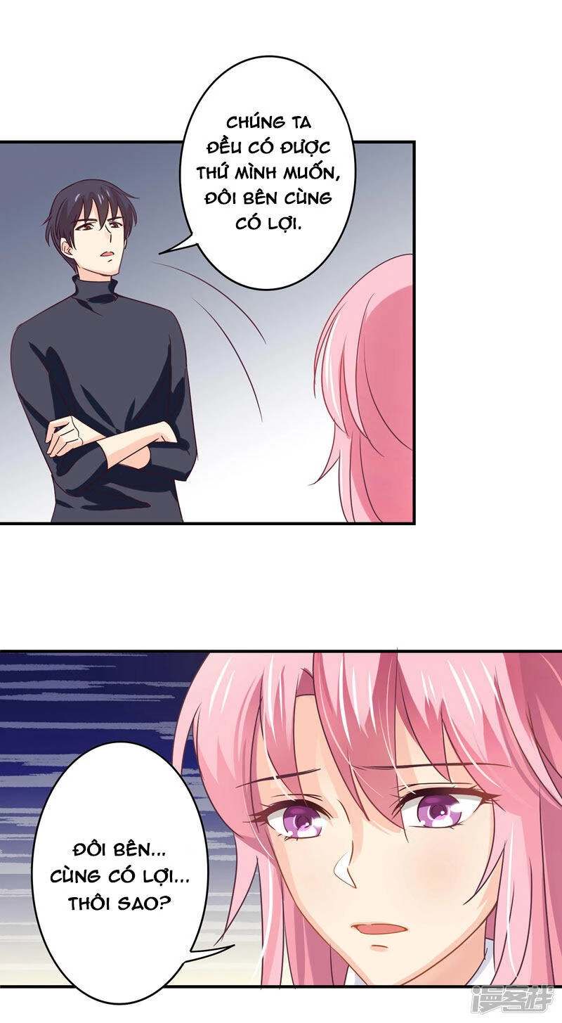Cuồng Duệ Tiểu Thê Chapter 41 - Trang 13