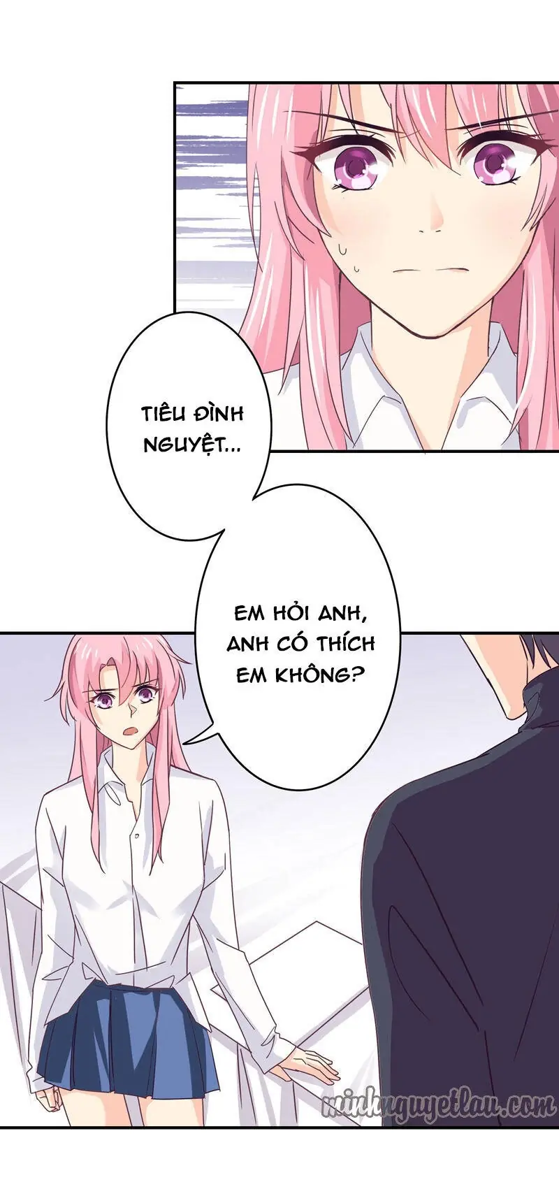 Cuồng Duệ Tiểu Thê Chapter 41 - Trang 14