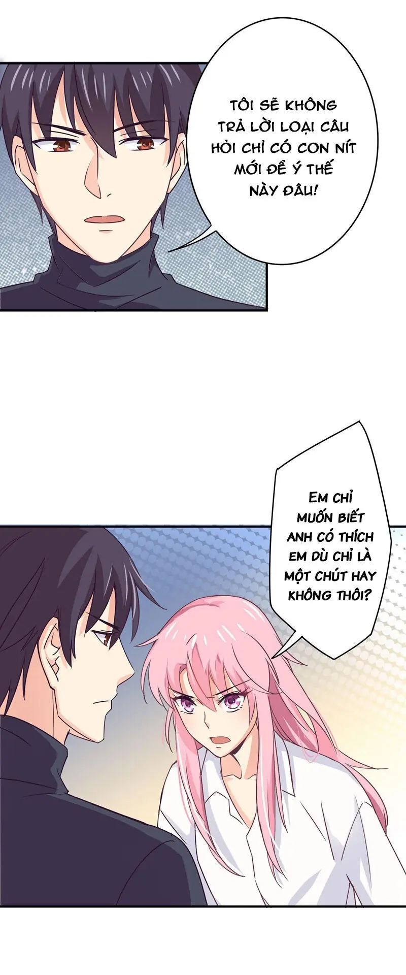 Cuồng Duệ Tiểu Thê Chapter 41 - Trang 15