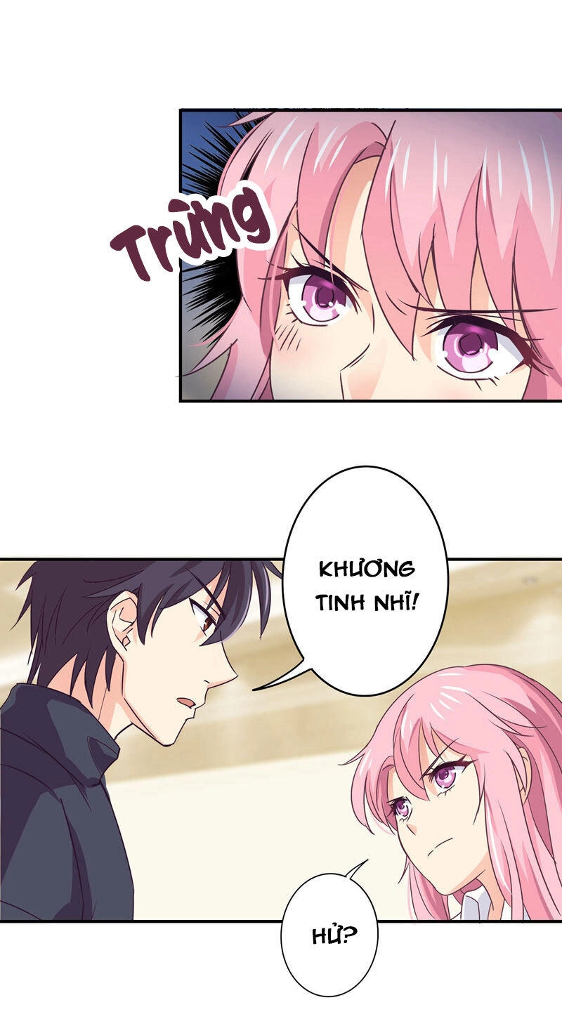 Cuồng Duệ Tiểu Thê Chapter 41 - Trang 16