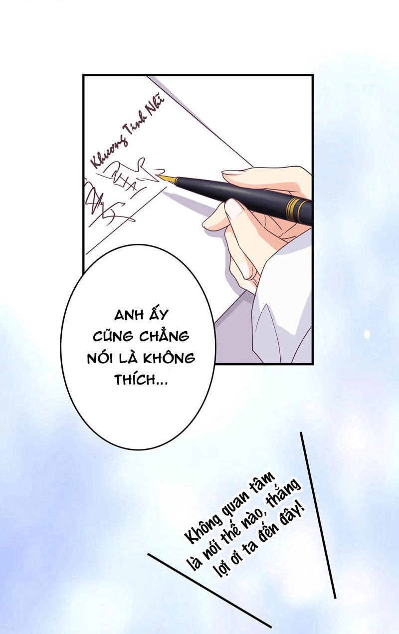 Cuồng Duệ Tiểu Thê Chapter 41 - Trang 20