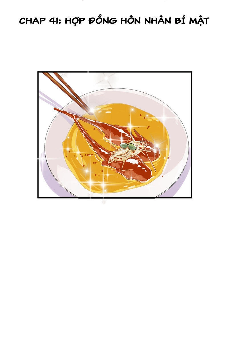 Cuồng Duệ Tiểu Thê Chapter 41 - Trang 3
