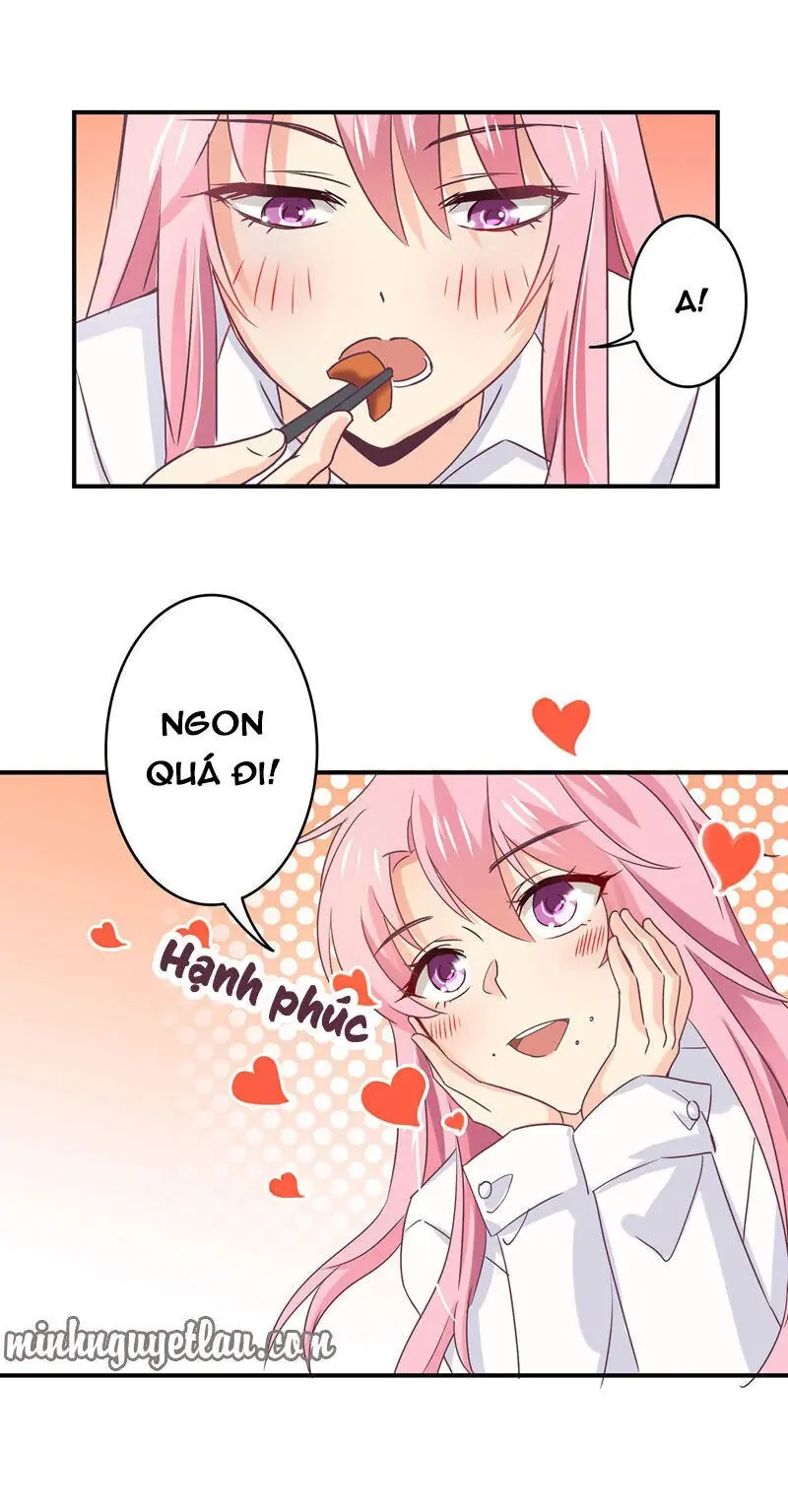 Cuồng Duệ Tiểu Thê Chapter 41 - Trang 4
