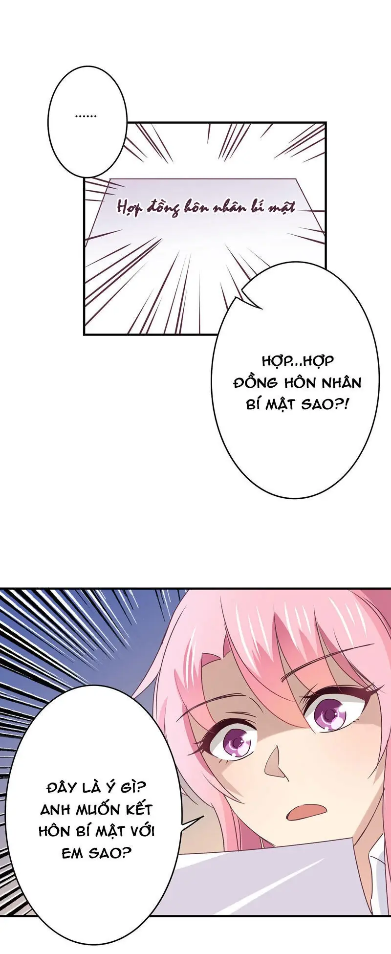Cuồng Duệ Tiểu Thê Chapter 41 - Trang 7
