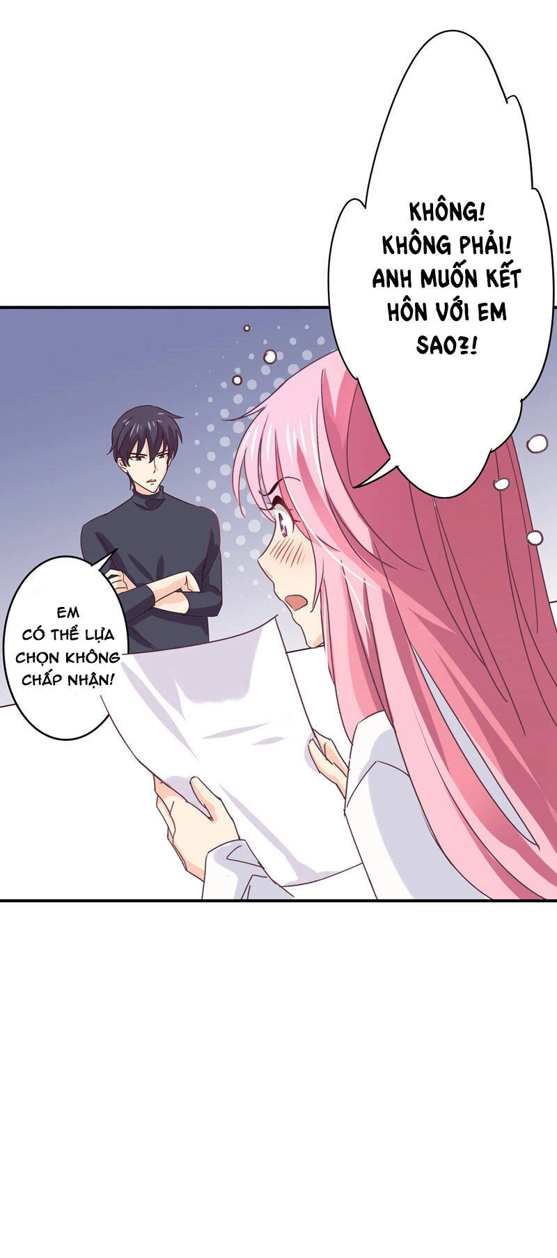 Cuồng Duệ Tiểu Thê Chapter 41 - Trang 8